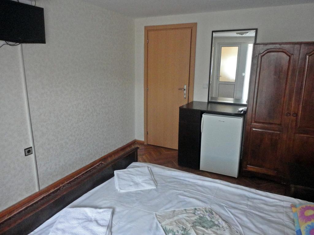Guest Rooms Casa Luba Szveti Vlasz Szoba fotó