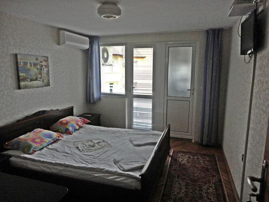 Guest Rooms Casa Luba Szveti Vlasz Szoba fotó