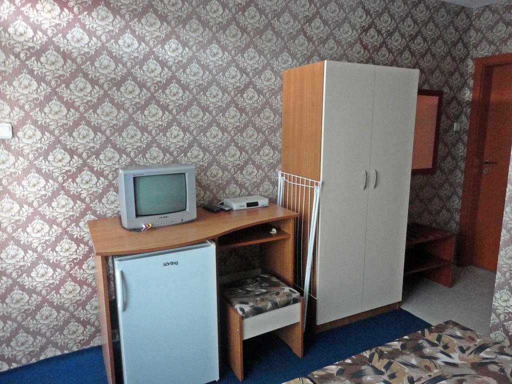 Guest Rooms Casa Luba Szveti Vlasz Szoba fotó