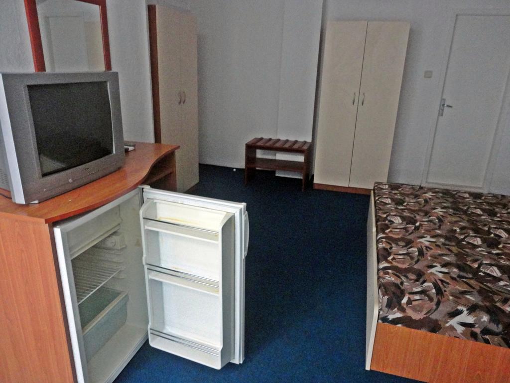 Guest Rooms Casa Luba Szveti Vlasz Szoba fotó