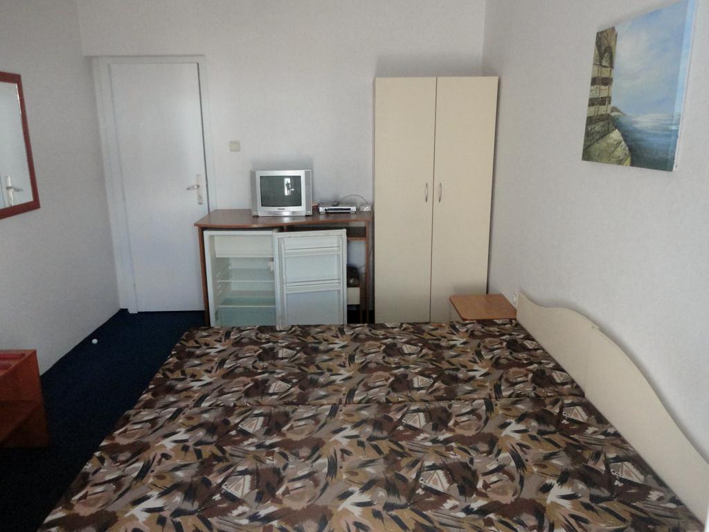 Guest Rooms Casa Luba Szveti Vlasz Szoba fotó