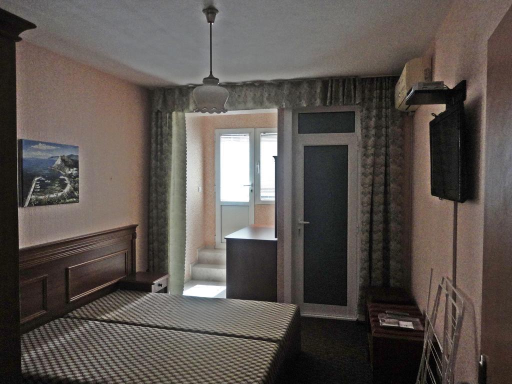 Guest Rooms Casa Luba Szveti Vlasz Szoba fotó