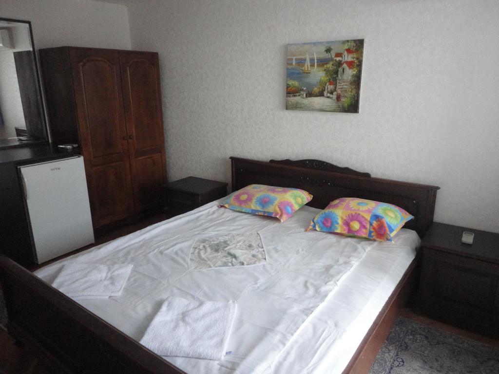 Guest Rooms Casa Luba Szveti Vlasz Szoba fotó