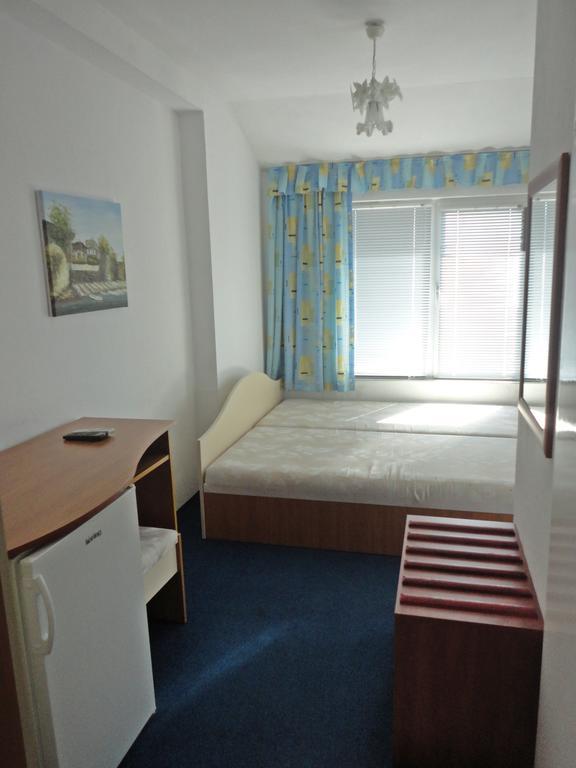 Guest Rooms Casa Luba Szveti Vlasz Szoba fotó