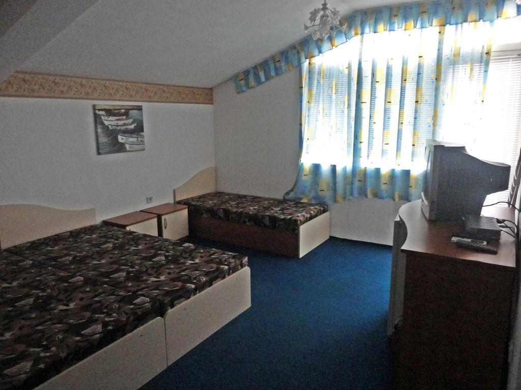 Guest Rooms Casa Luba Szveti Vlasz Szoba fotó