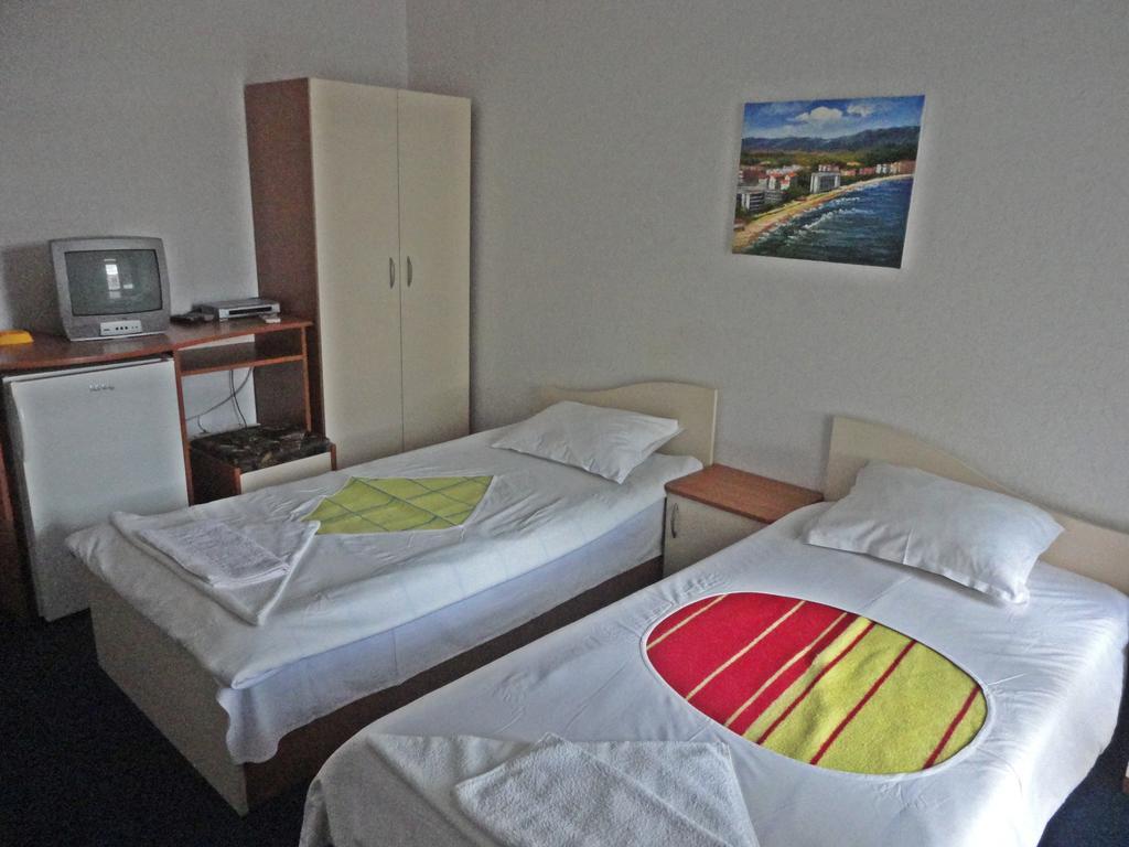 Guest Rooms Casa Luba Szveti Vlasz Szoba fotó