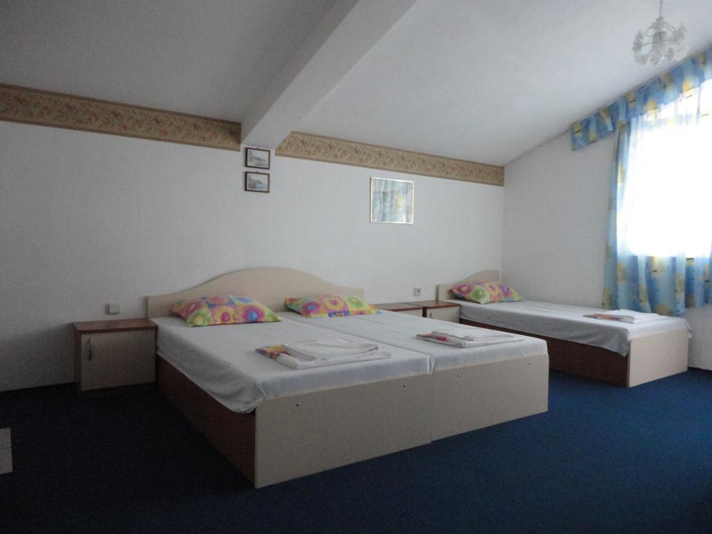Guest Rooms Casa Luba Szveti Vlasz Szoba fotó