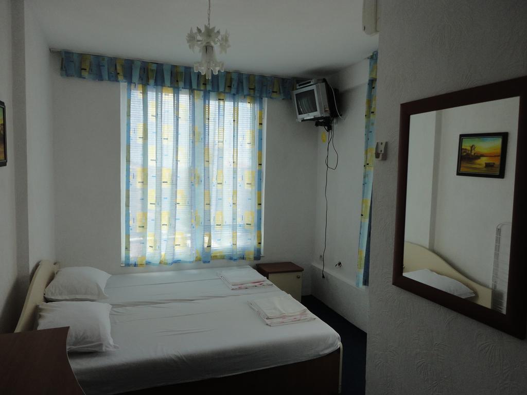Guest Rooms Casa Luba Szveti Vlasz Szoba fotó