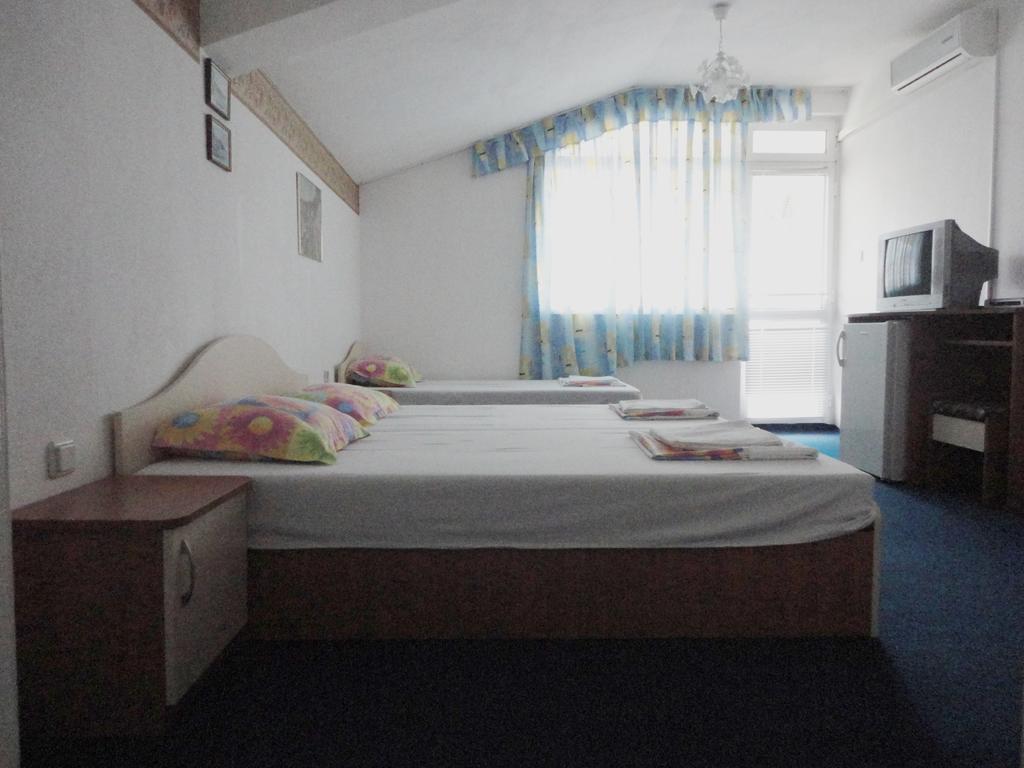 Guest Rooms Casa Luba Szveti Vlasz Szoba fotó