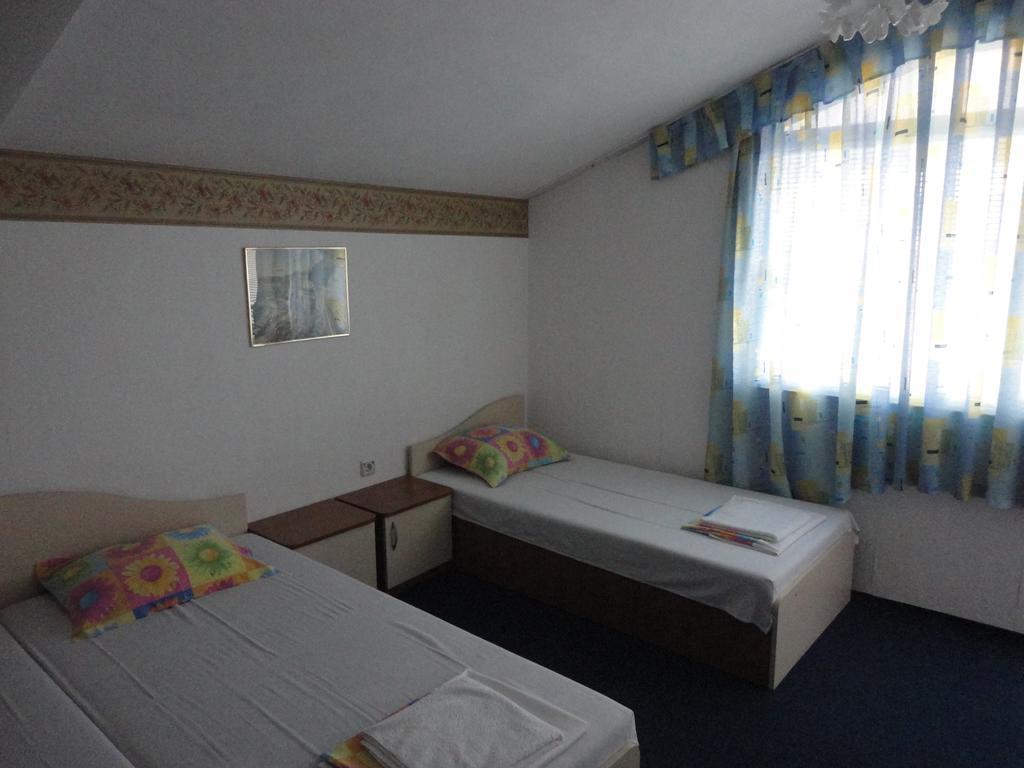 Guest Rooms Casa Luba Szveti Vlasz Szoba fotó